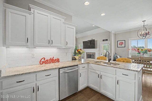 3635 Williams Brooke Lane, Hernando, MS 38632