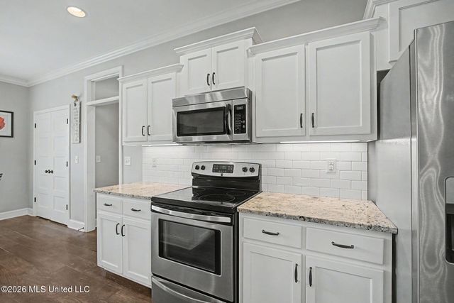 3635 Williams Brooke Lane, Hernando, MS 38632