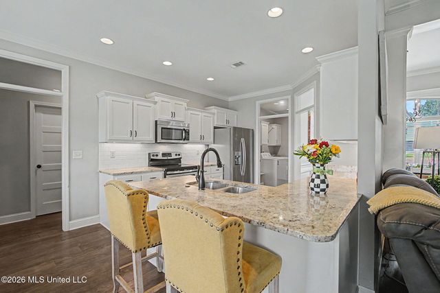 3635 Williams Brooke Lane, Hernando, MS 38632