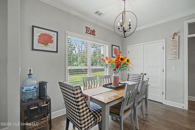 3635 Williams Brooke Lane, Hernando, MS 38632