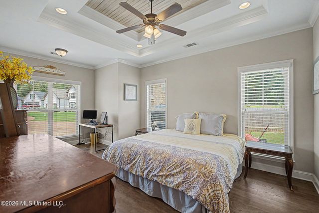 3635 Williams Brooke Lane, Hernando, MS 38632
