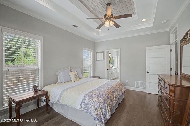 3635 Williams Brooke Lane, Hernando, MS 38632