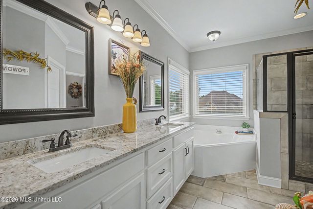 3635 Williams Brooke Lane, Hernando, MS 38632