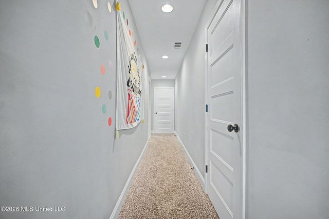 3635 Williams Brooke Lane, Hernando, MS 38632