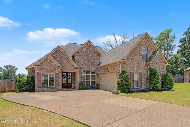 3635 Williams Brooke Lane, Hernando, MS 38632
