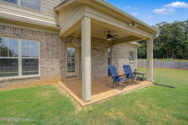 3635 Williams Brooke Lane, Hernando, MS 38632