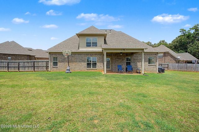 3635 Williams Brooke Lane, Hernando, MS 38632