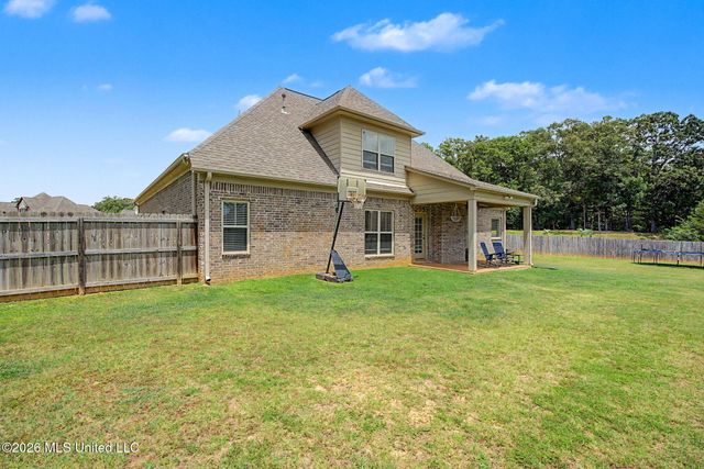 3635 Williams Brooke Lane, Hernando, MS 38632