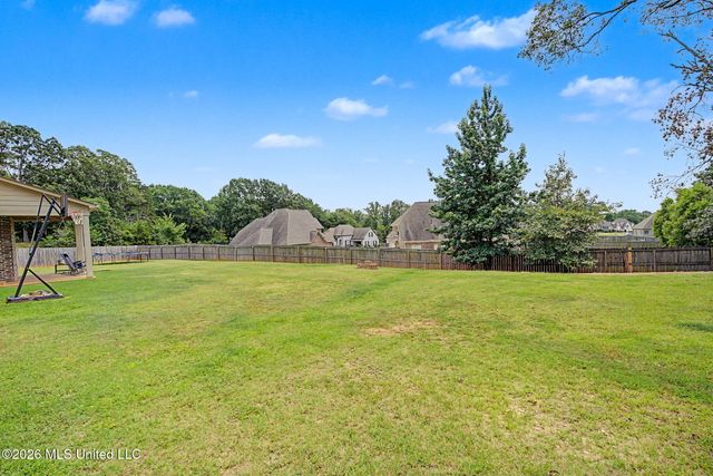 3635 Williams Brooke Lane, Hernando, MS 38632