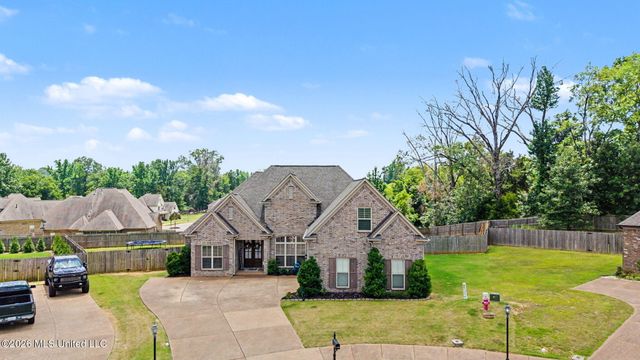 3635 Williams Brooke Lane, Hernando, MS 38632