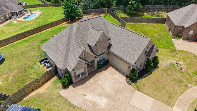 3635 Williams Brooke Lane, Hernando, MS 38632