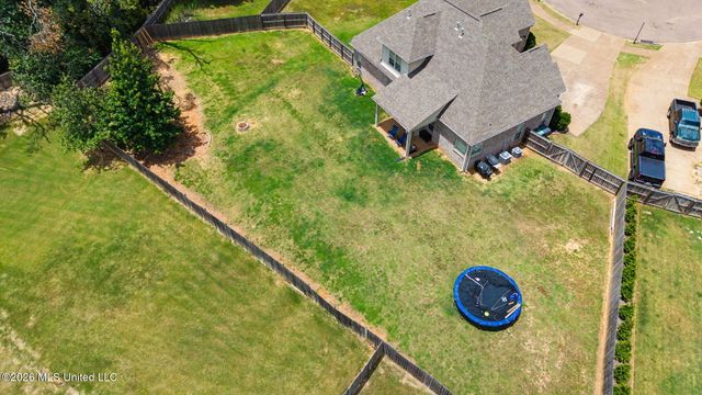 3635 Williams Brooke Lane, Hernando, MS 38632