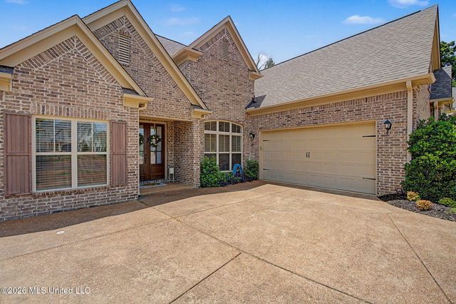 3635 Williams Brooke Lane, Hernando, MS 38632