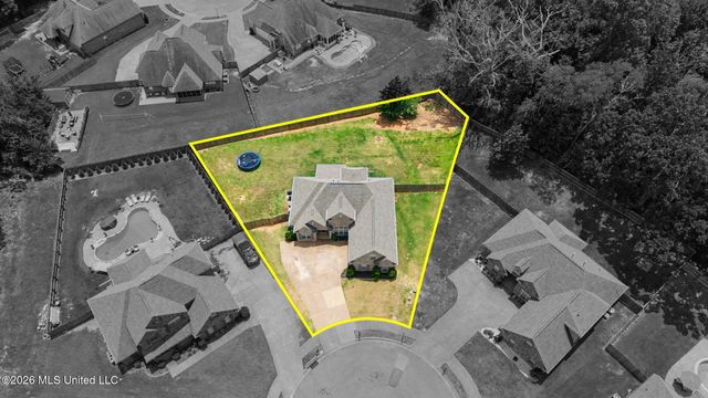 3635 Williams Brooke Lane, Hernando, MS 38632