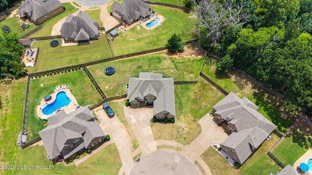 3635 Williams Brooke Lane, Hernando, MS 38632