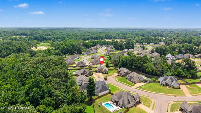 3635 Williams Brooke Lane, Hernando, MS 38632