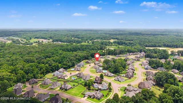3635 Williams Brooke Lane, Hernando, MS 38632