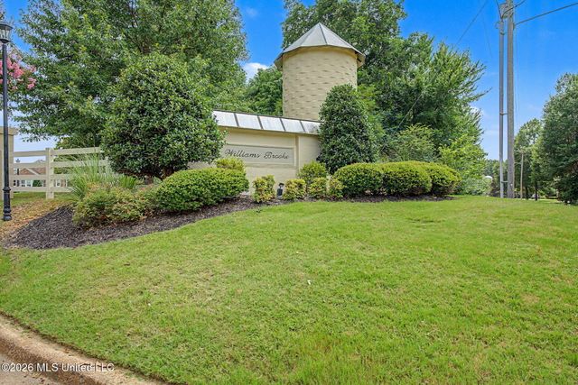 3635 Williams Brooke Lane, Hernando, MS 38632