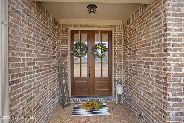 3635 Williams Brooke Lane, Hernando, MS 38632