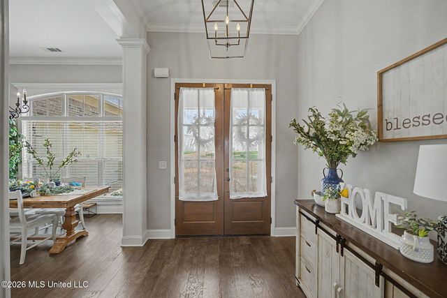3635 Williams Brooke Lane, Hernando, MS 38632