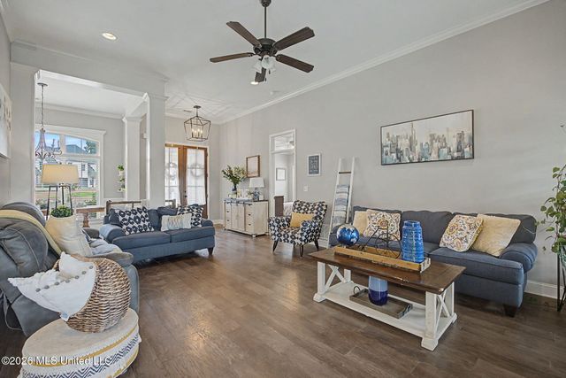 3635 Williams Brooke Lane, Hernando, MS 38632