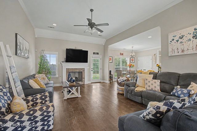 3635 Williams Brooke Lane, Hernando, MS 38632