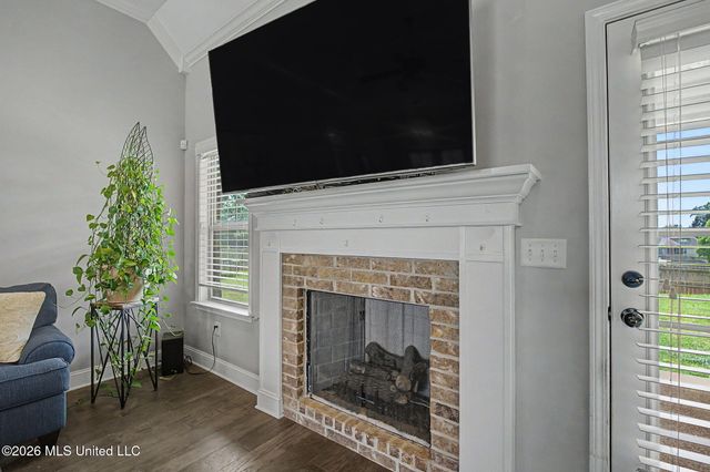 3635 Williams Brooke Lane, Hernando, MS 38632