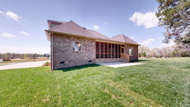1509 Martha Washington Way, Murfreesboro, TN 37130