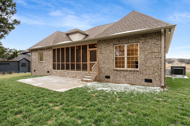 1509 Martha Washington Way, Murfreesboro, TN 37130