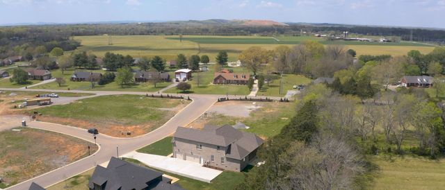 1509 Martha Washington Way, Murfreesboro, TN 37130