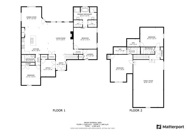 1509 Martha Washington Way, Murfreesboro, TN 37130