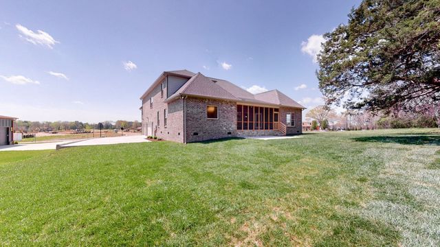 1509 Martha Washington Way, Murfreesboro, TN 37130