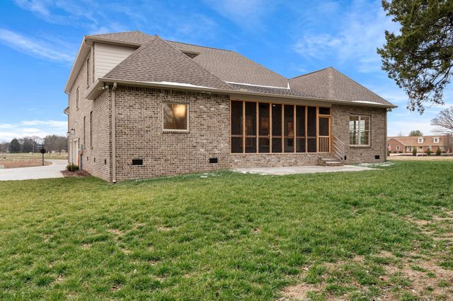 1509 Martha Washington Way, Murfreesboro, TN 37130