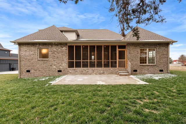 1509 Martha Washington Way, Murfreesboro, TN 37130