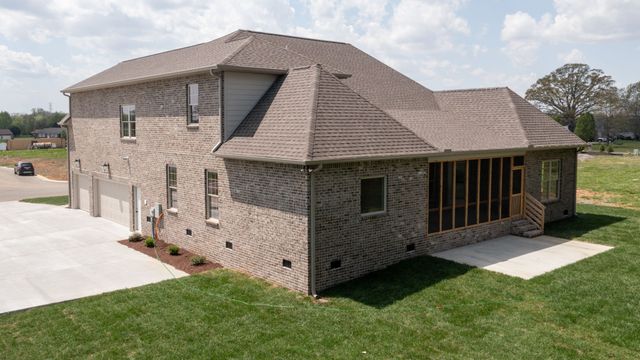 1509 Martha Washington Way, Murfreesboro, TN 37130