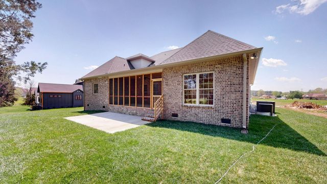 1509 Martha Washington Way, Murfreesboro, TN 37130