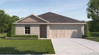 21046 Gravel Keep, San Antonio, TX 78266