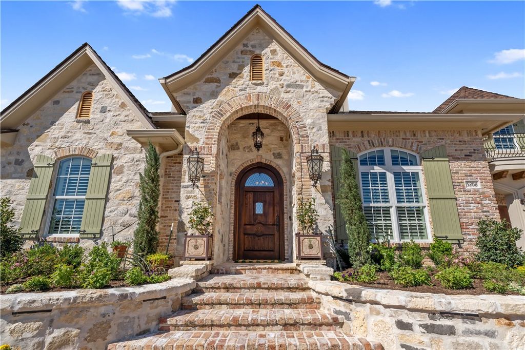 5206 Flint Hills Drive, College Station, TX 77845 — photo 2