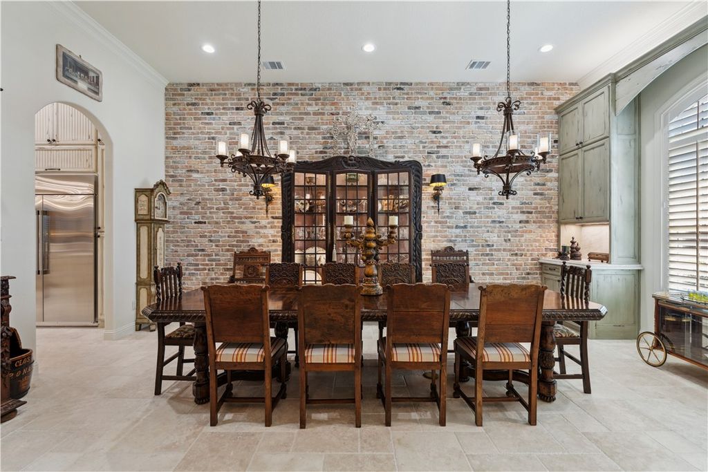 5206 Flint Hills Drive, College Station, TX 77845 — photo 4