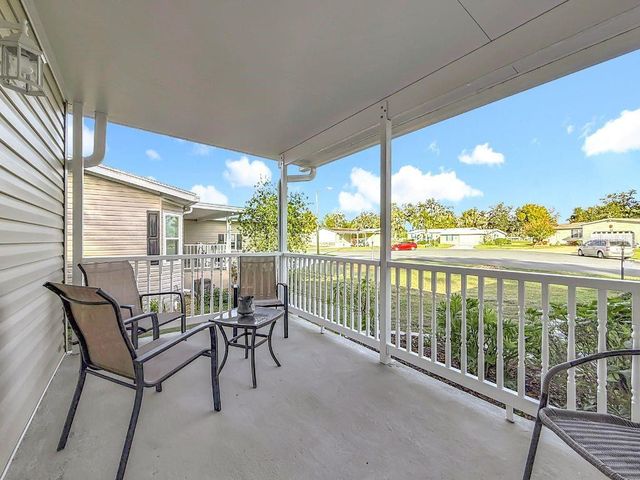 110 FOREST BOULEVARD, Wildwood, FL 34785