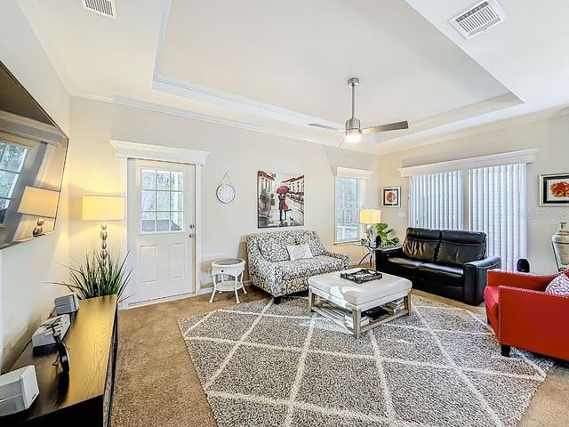 110 FOREST BOULEVARD, Wildwood, FL 34785