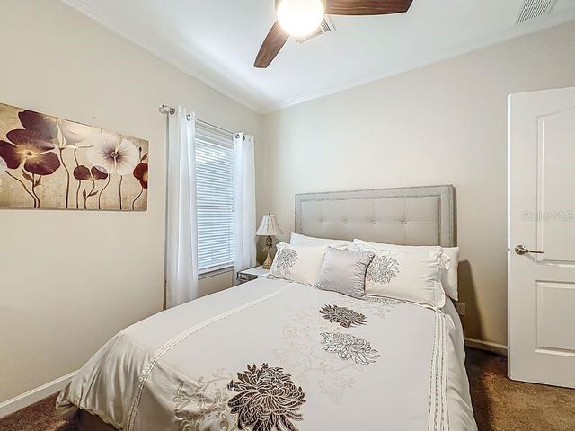 110 FOREST BOULEVARD, Wildwood, FL 34785