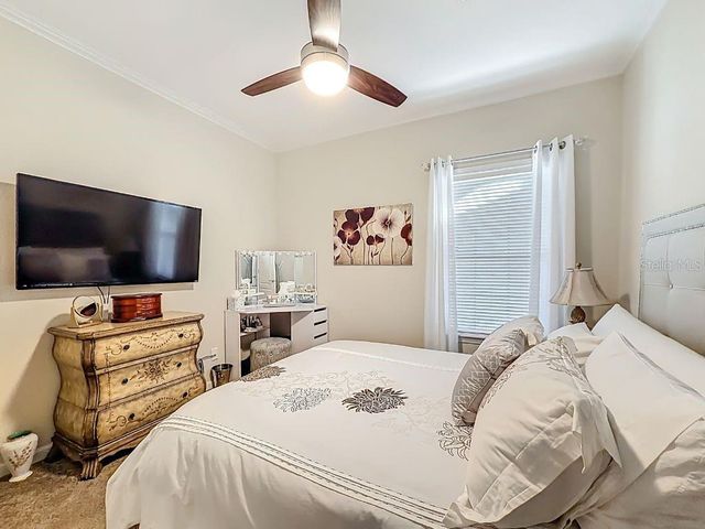 110 FOREST BOULEVARD, Wildwood, FL 34785