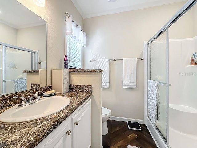 110 FOREST BOULEVARD, Wildwood, FL 34785