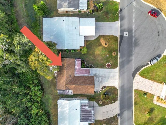 110 FOREST BOULEVARD, Wildwood, FL 34785