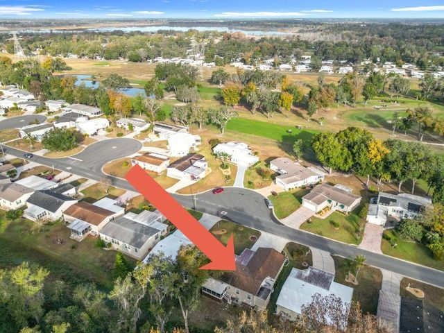 110 FOREST BOULEVARD, Wildwood, FL 34785