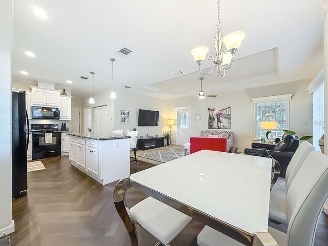 110 FOREST BOULEVARD, Wildwood, FL 34785