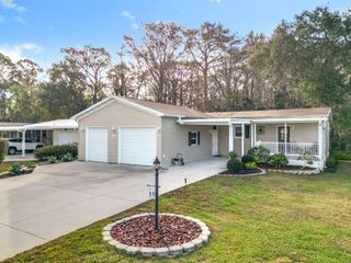 110 FOREST BOULEVARD, Wildwood, FL 34785