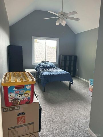 28691 Yorkshire Drive, Chesterfield Twp, MI 48047