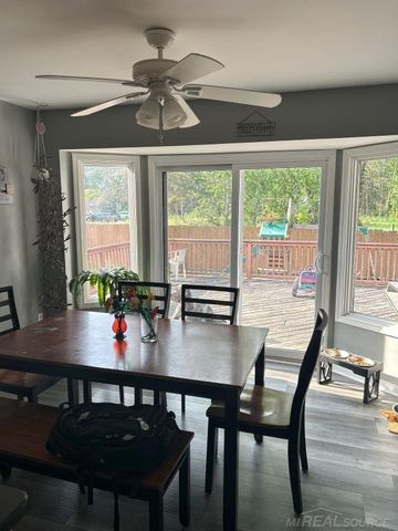 28691 Yorkshire Drive, Chesterfield Twp, MI 48047